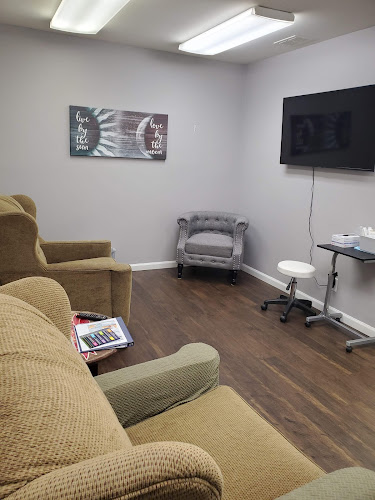 Evansville Ketamine & Vitamin Center