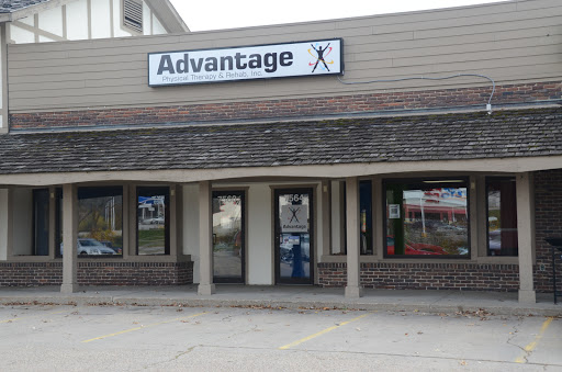 Advantage Physical Therapy and Rehab