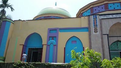 Photos of Jinar Mosjid