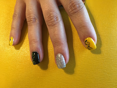 Eve et Ongles