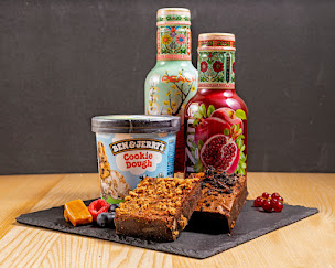 Photo n°10 de Lucky Days - Burger Montpellier à Montpellier (Restaurant végétarien)