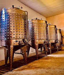 Photo n°10 de Les têtes blanches à Higuères-Souye (Brasserie)