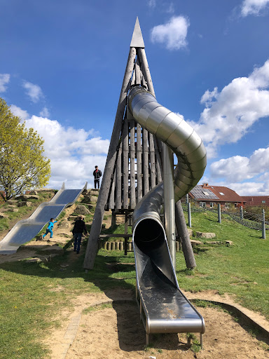 Skatepark Gladbeck - Thumbnail