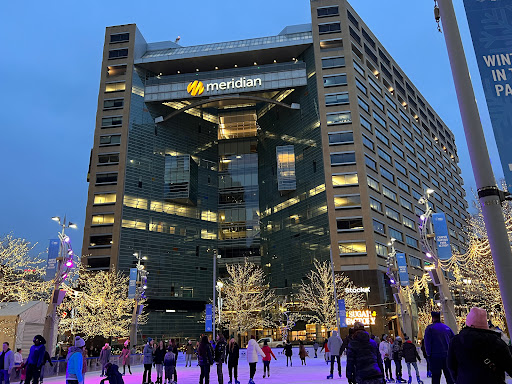 One Campus Martius Garage Gallery - United States