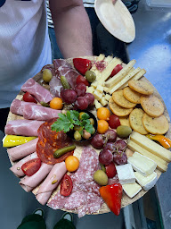 Photo n°12 de Paillote Tchikita Cabana à Martigues (Marchand de glaces)