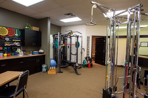 Smithwick's Physiotherapy - Visual