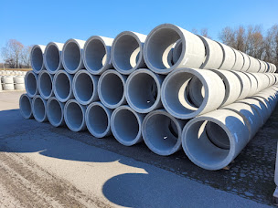 Photo n°1 de SARBETON USINE KESKASTEL à Keskastel (Fournisseur de produits en béton)