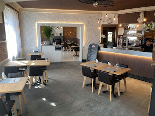 Photo n°21 de Au Soleil d'Or à Époye (Bar)