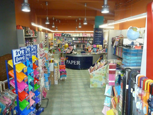 Nou Paper - Material de oficina y bellas artes