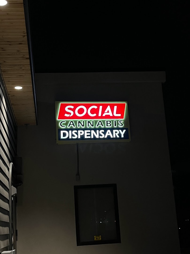 Social Cannabis Dispensary Louisville photo 1