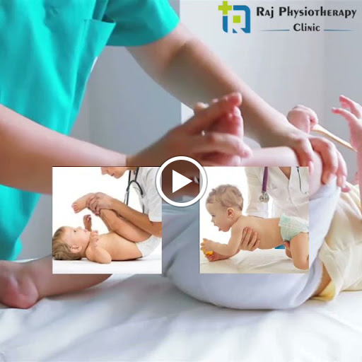 Pediatric physiotherapists help children to achieve their optimal physical development. They have…