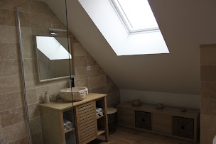 Photo n°26 de Le Chainous à Pouillé (Chambre d'hôtes)