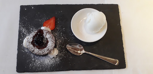 Ristorante NICE - Visual