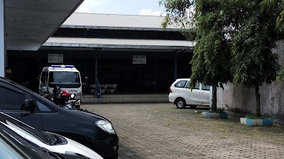 photo of Yayasan Gotong Royong