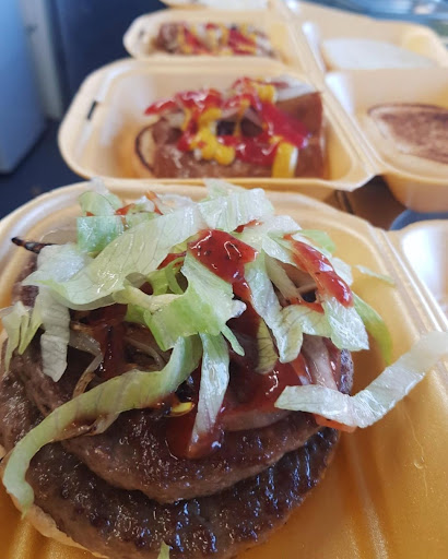 Thamesdown Kebabs