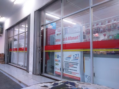 Convenience Store