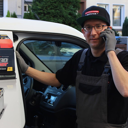 Autobatterie Service im Landkreis Harburg Gallery - Germany