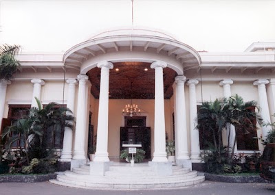 Photos of Panti Nirmala Hospital