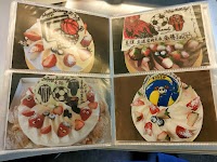 パティスリー・ノワール