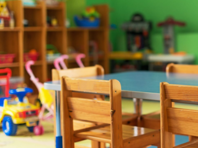 Oakdale Infant School Gallery - United Kingdom