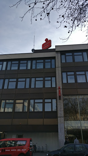 Kreissparkasse Groß-Gerau - Filiale - Thumbnail
