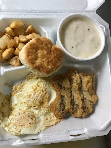 Melody’s Diner - Thumbnail