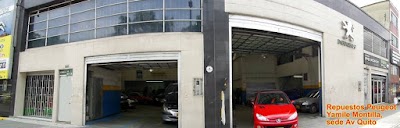 Photos of Repuestos Peugeot Yamile Montilla