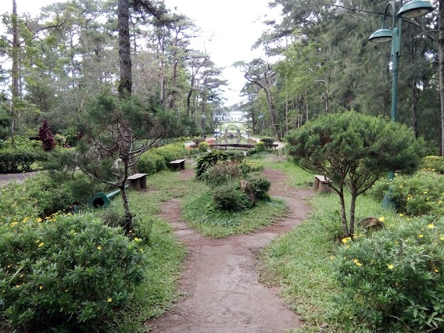 Mines View Park