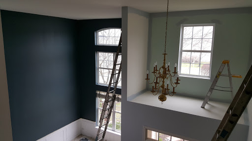 Rega Painting & Contracting, Inc.