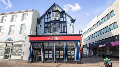 Taylors Estate Agents Luton