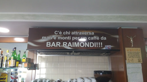 Bar Raimondi - Thumbnail