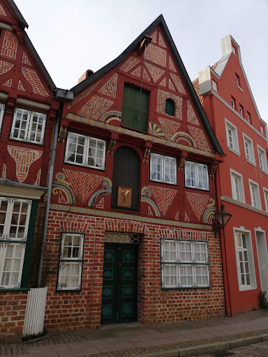 Das Schwangere Haus Gallery - Germany