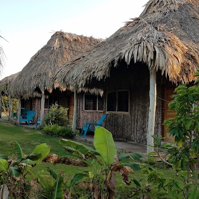 Photos of Cerros Beach Resort