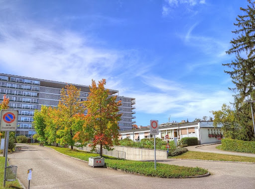 Universitäre Altersmedizin FELIX PLATTER - Thumbnail