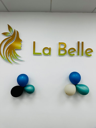 La Belle Hair & Beauty Clinic