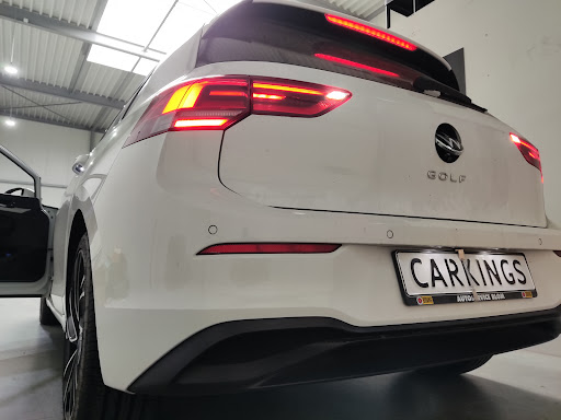 Carkings - Visual