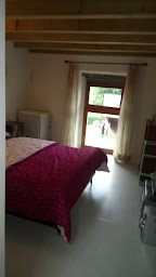 Photo n°2 de Le Clos Doré Parc à Bains-sur-Oust (Chambre d'hôtes)