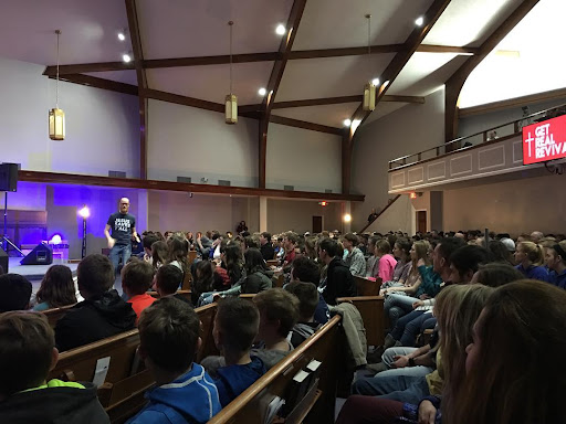 First Landmark Baptist Church - Thumbnail