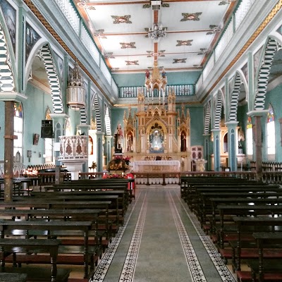 Photos of Santuario de Nuestra Se&ntilde;ora del Carmen