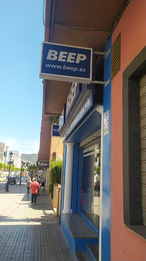 Beep