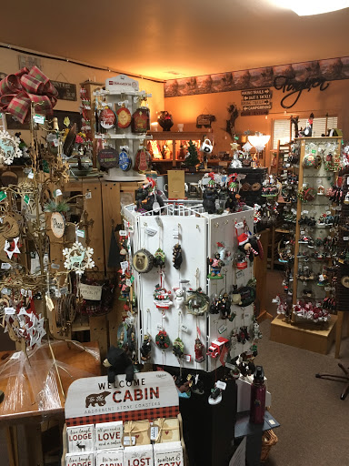 Bear Store - Visual