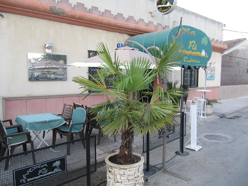 Zahira Pub