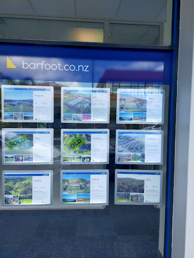 Barfoot & Thompson Real Estate Whangarei - Thumbnail