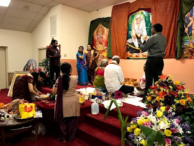 Shree Sai Gurudev Datta Mandir (Charlotte Shiridi Sai Mandir)