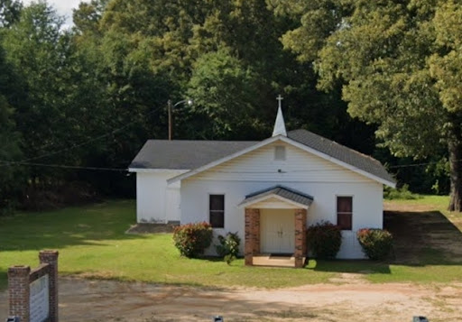 Water Oak Grove Baptist Church - Thumbnail