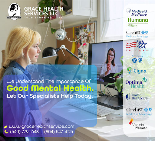 Grace Health Services - Ruther Glen, VA - Thumbnail