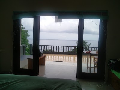 Photos of Imbuh Villa
