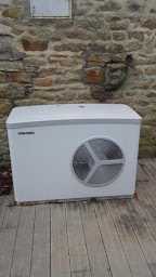 Photo n°2 de Arhuero SAS à Ploeren (Chauffagiste)