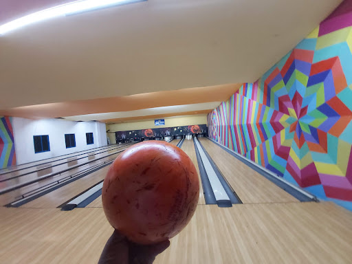 Bolerama La Pirámide - Thumbnail
