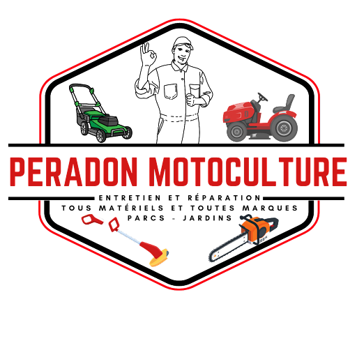 Peradon Motoculture - Thumbnail